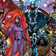 Ojalá hagan una película digna de Inhumans.